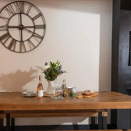 ヴィラ La Casita Breage