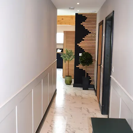 La Casita ヴィラ Breage