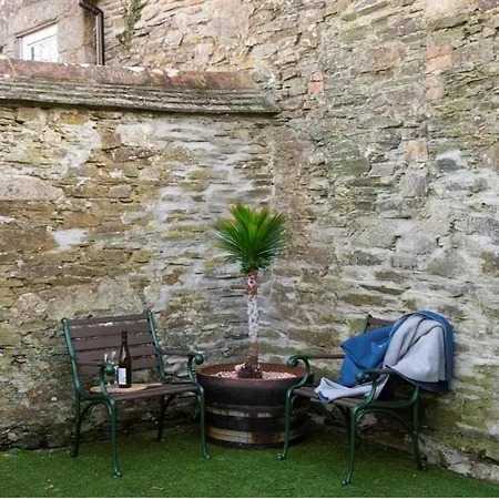ヴィラ La Casita Breage