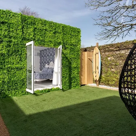 La Casita * Breage