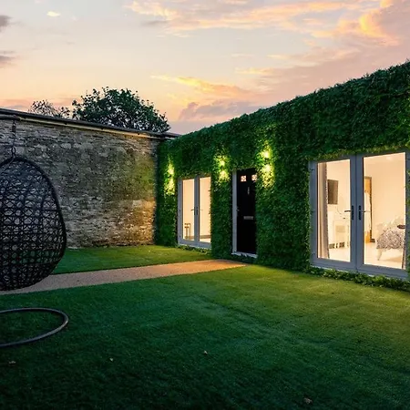 La Casita * Breage
