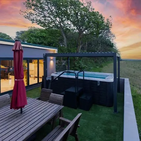 ヴィラ La Casita
