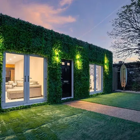 La Casita Breage