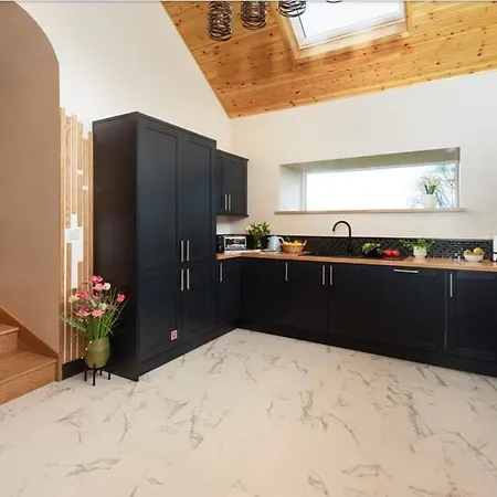 La Casita Breage