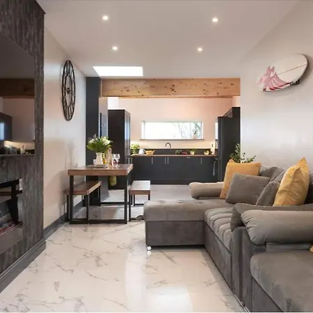 La Casita * Breage