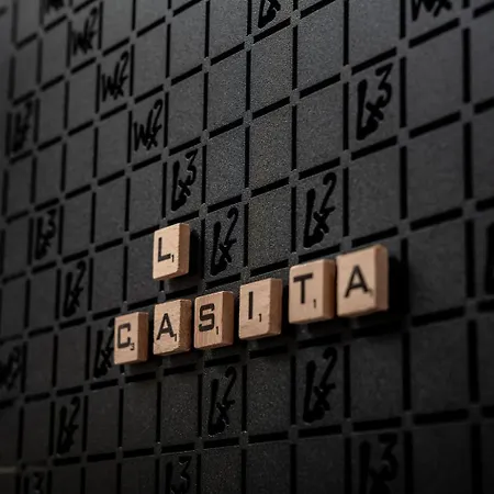 ヴィラ La Casita Breage