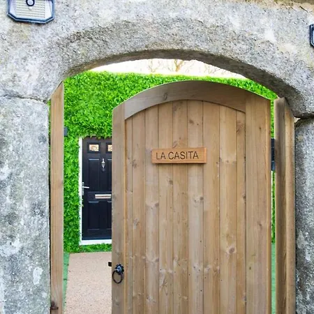La Casita